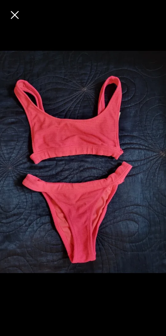 Assorted Bikini Sets Victoria's Secret, Kate Spade, Topshop, etc image indicator(6)