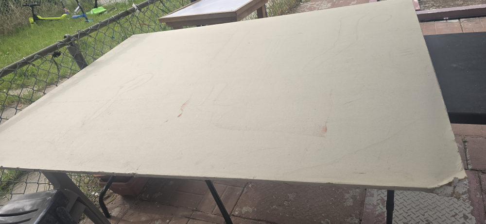 3/4 Drywall Sheet 💚 - photo 5