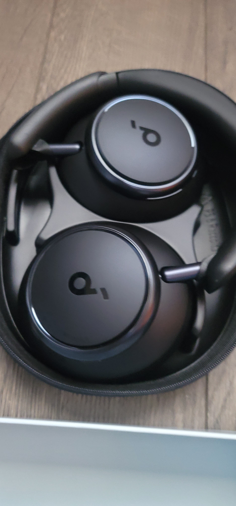 Soundcore Space Q45 Headphones - photo 4