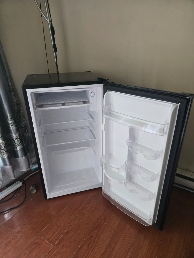 Hamilton Beach Mini Fridge image indicator(2)