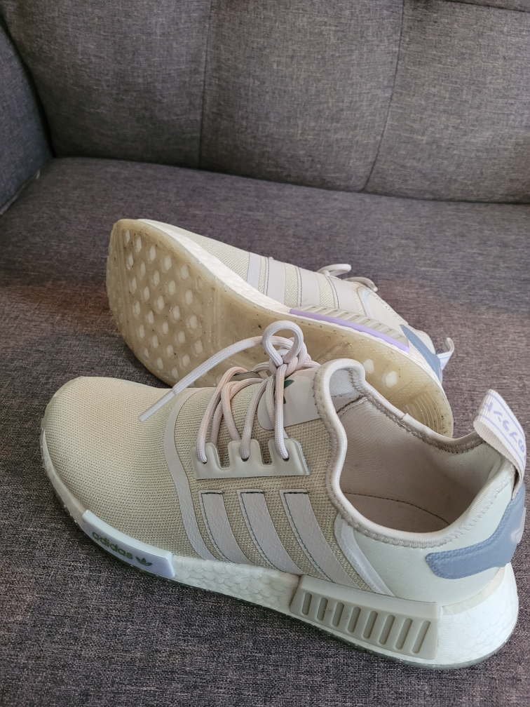 Adidas NMD Sneakers - photo 3