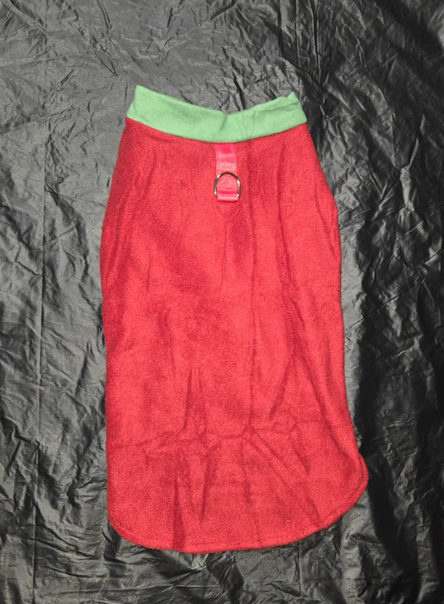 Dog Coat - Size XL image indicator(2)