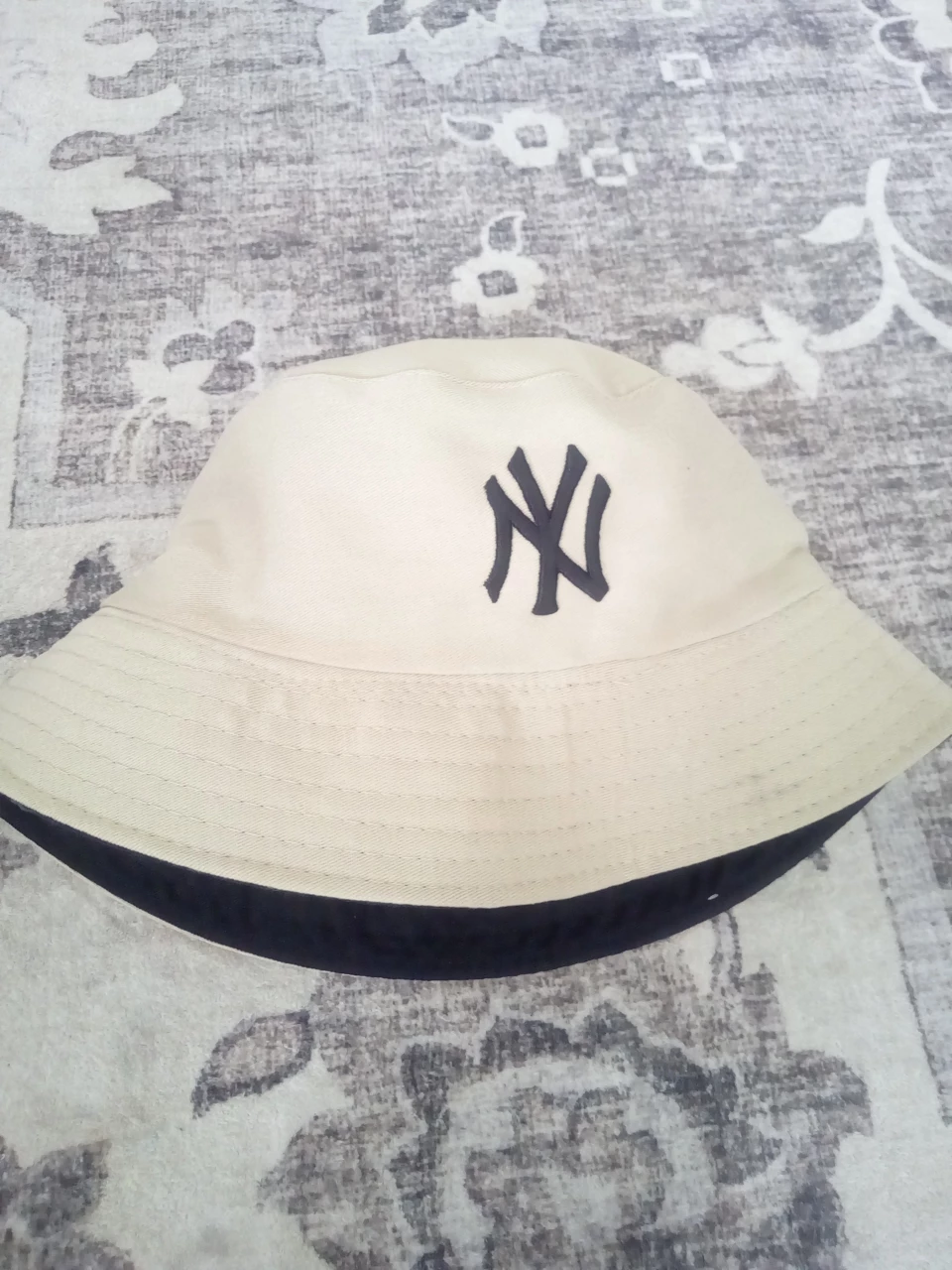 Reversible Bucket Hat - photo 2