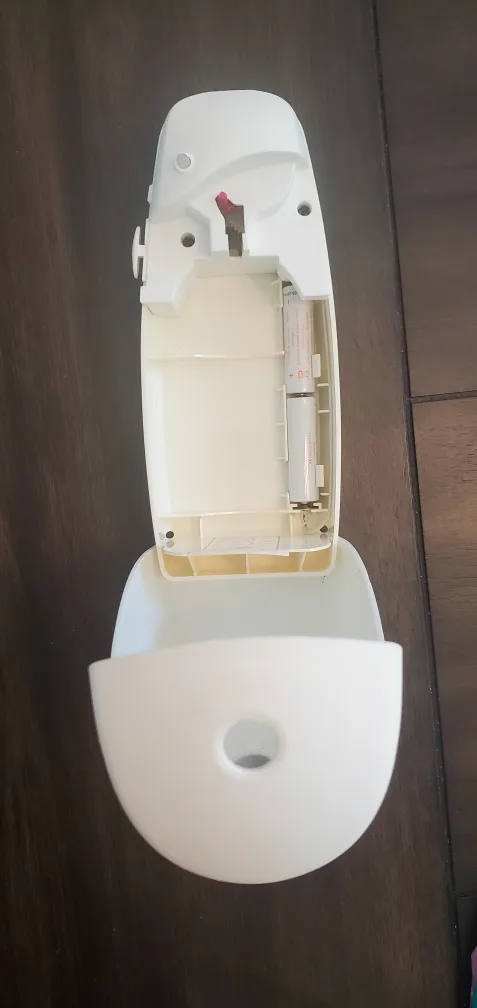 #freecycle Air Wick Freshmatic Dispenser thumbnail