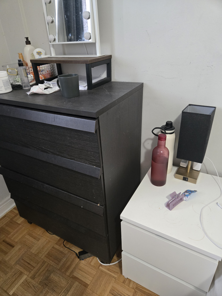 ikea dresser