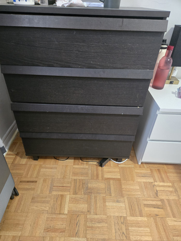 ikea dresser - photo 2