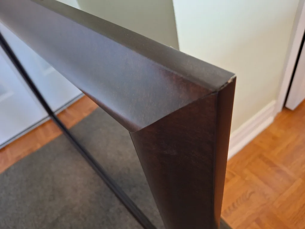 Large Rectangular Mirror thumbnail
