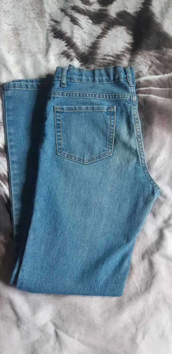 The Children's Place Skinny Jeans - Size 14 thumbnail