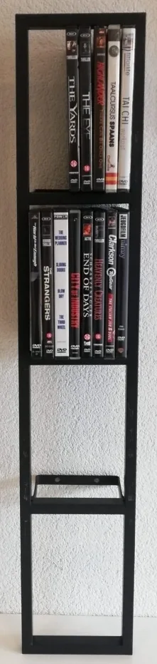 LERBERG IKEA Wall Shelf Units thumbnail