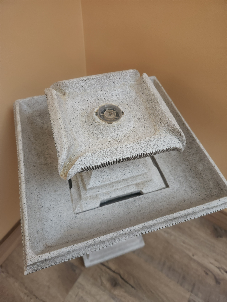 Decorative fountain - photo 3