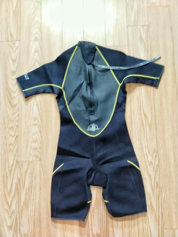 Body Glove Velocity Mens M Wetsuit image indicator(2)