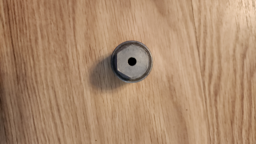 McGard Wheel Lock Socket - photo 2