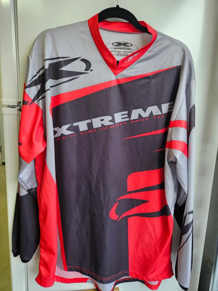 Xtreme Excel Jersey - X-Large thumbnail