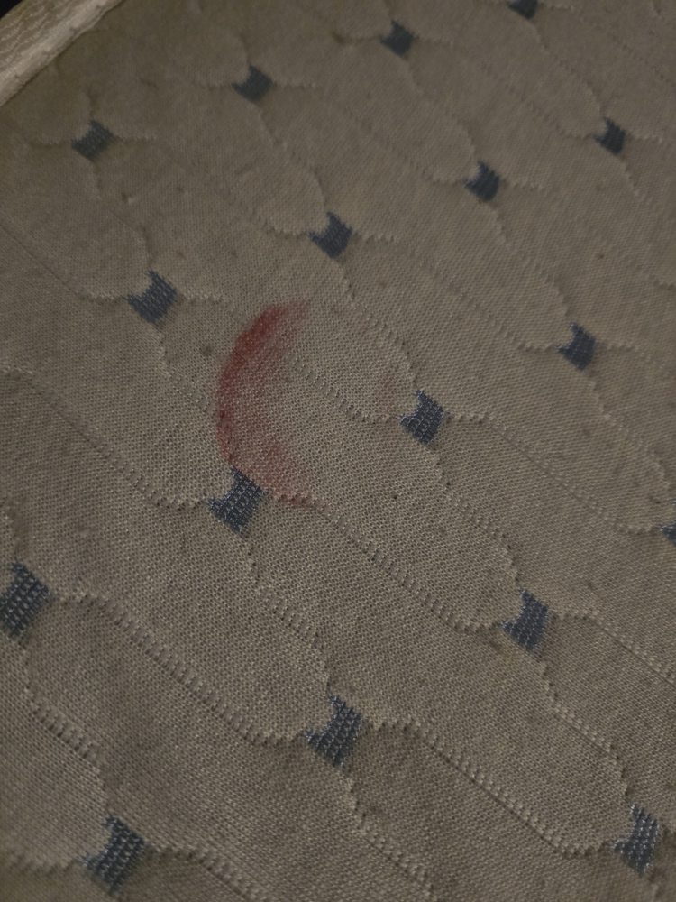 Simmons Baby Mattress 🥕 - photo 4