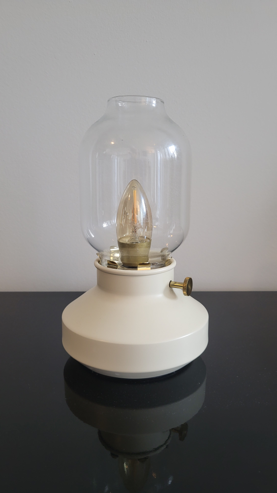 IKEA Retro Table Lamp