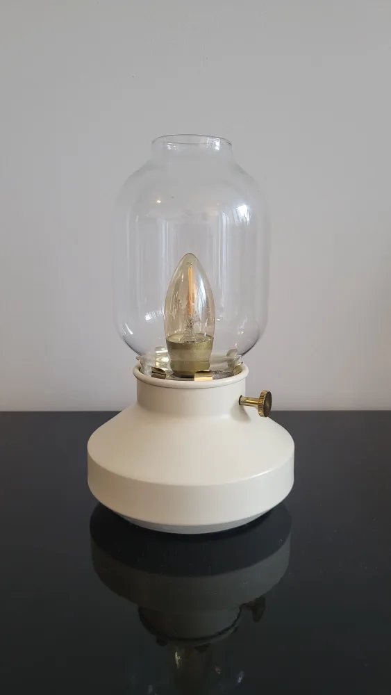 IKEA Retro Table Lamp thumbnail