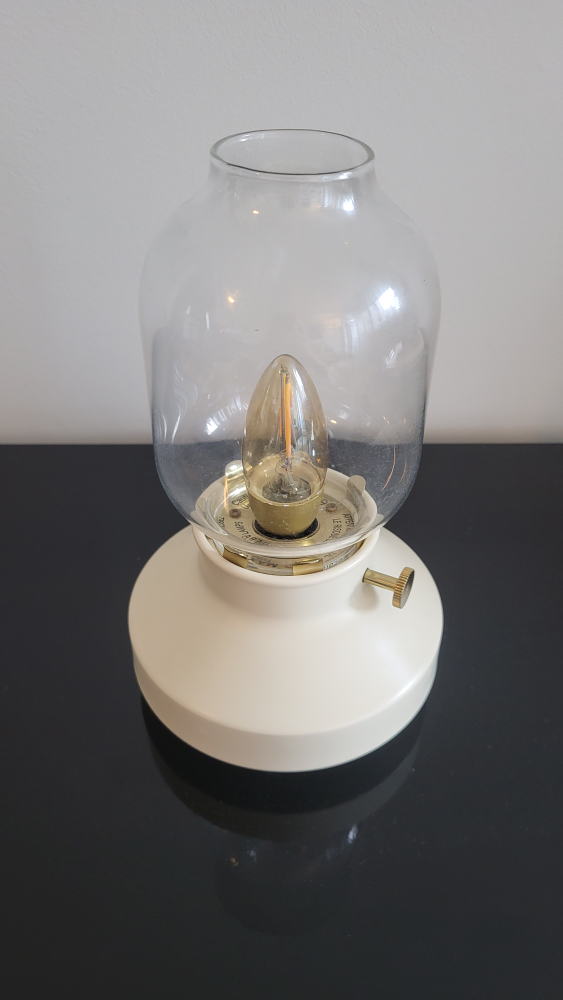 IKEA Retro Table Lamp - photo 3