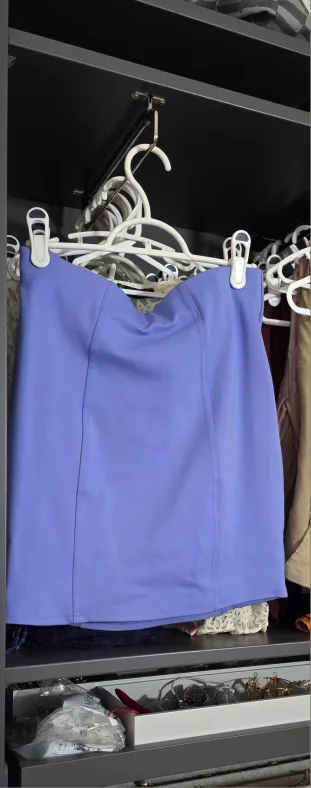 Mini Skirt thumbnail