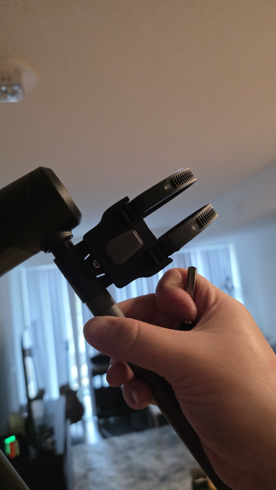 Via Velo U-Lock with Key and Mount - photo 2