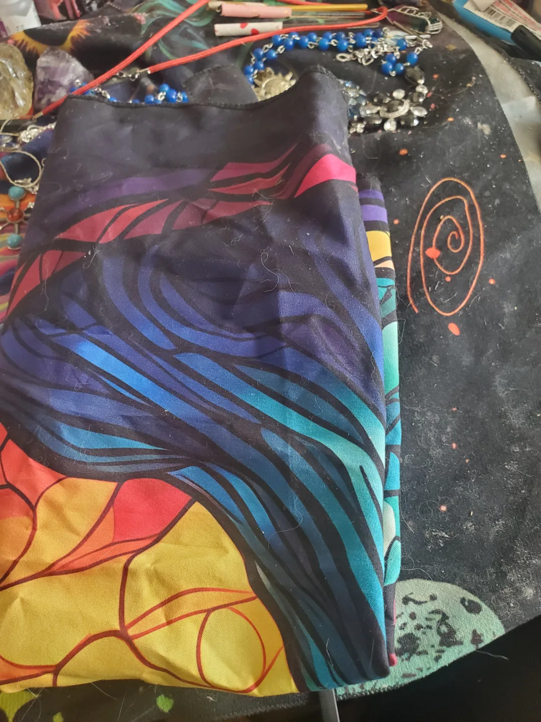 Tree of Life Tapestry + wall hanging tree of life image indicator(3)