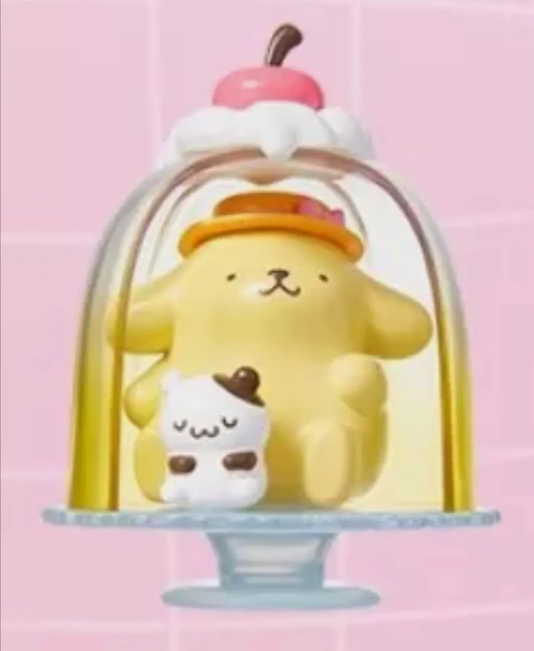 Sanrio Figurines thumbnail