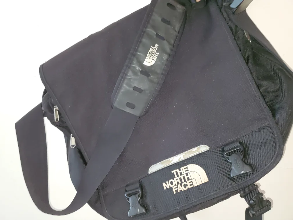 North Face Mail Bag image indicator(8)