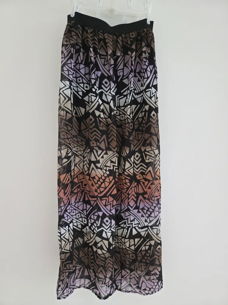 Forever 21 Skirt - Size S thumbnail