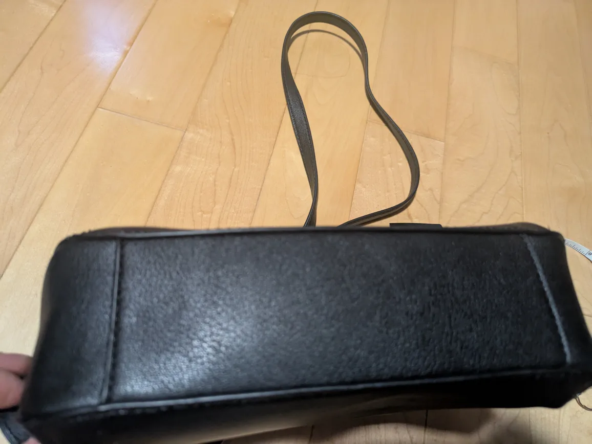 🆕Nine West Brie Mini Crossbody Bag image indicator(8)