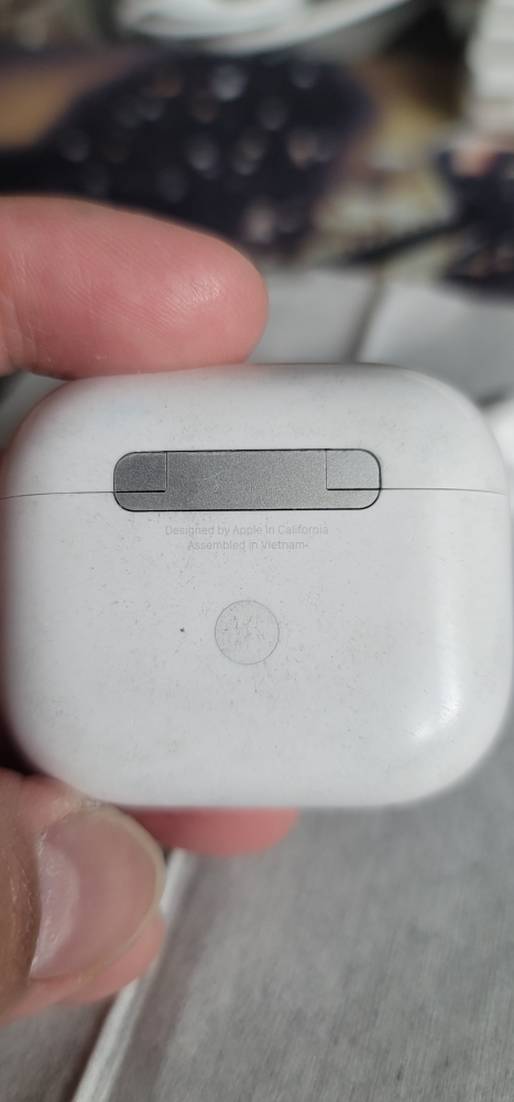 Apple AirPods 3 - photo 4
