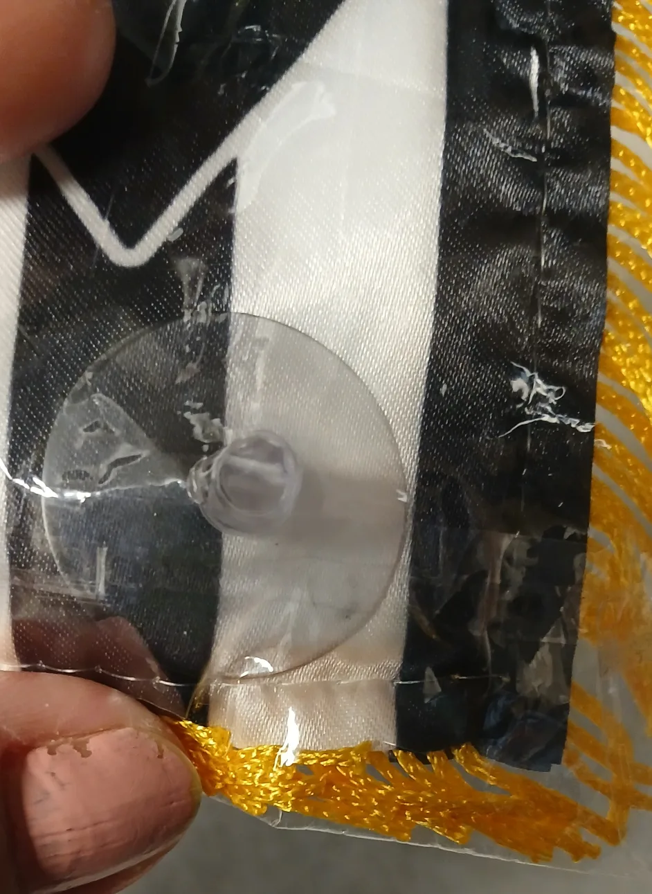 Puerto Rico Flag Pennant image indicator(3)