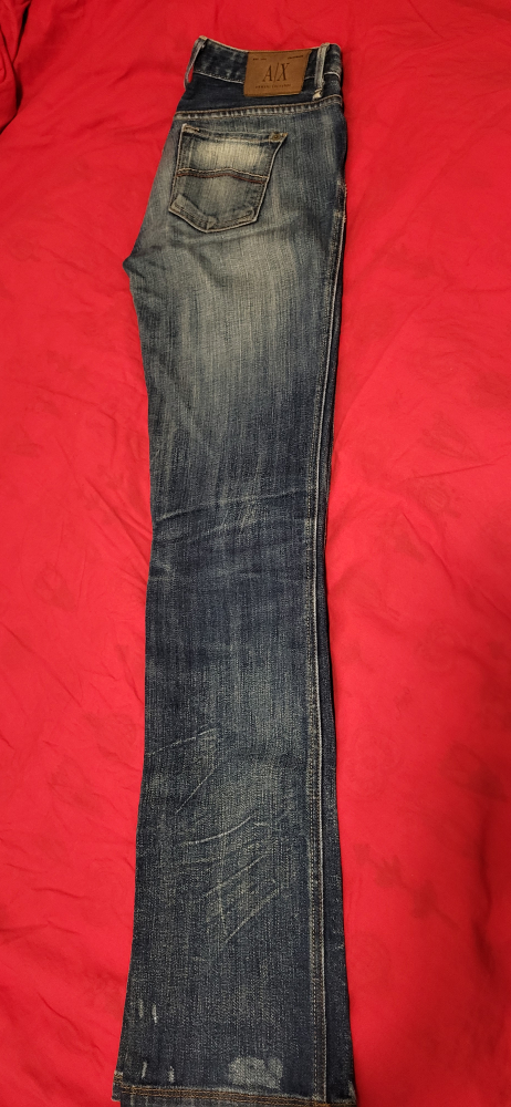 Armani Exchange Women's Jeans - photo 2