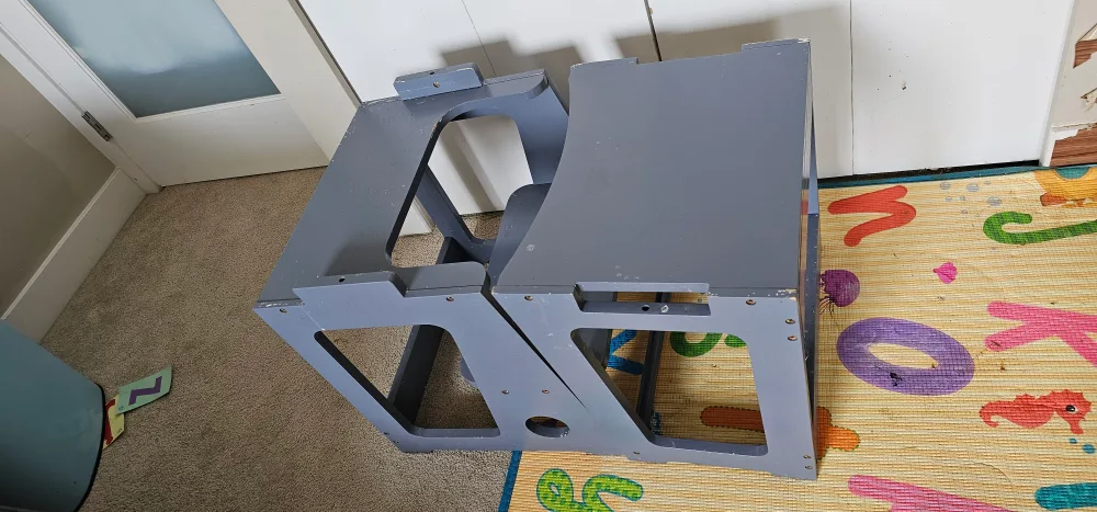 kitchen helper/desk image indicator(2)