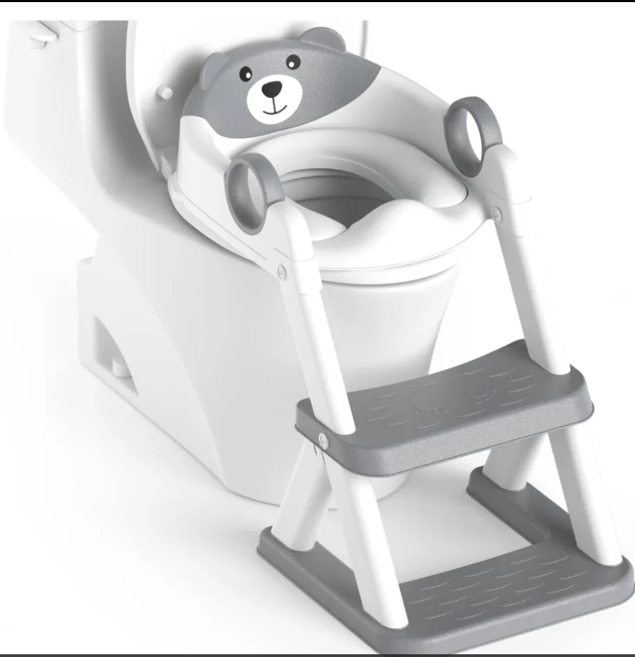 Rabb 1st Potty Training Seat thumbnail