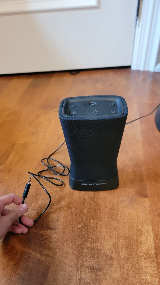 Wired Speaker image indicator(3)