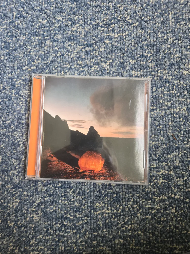 Jazz CD Album thumbnail