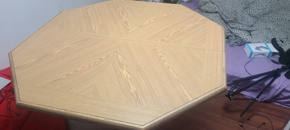 table - photo 3