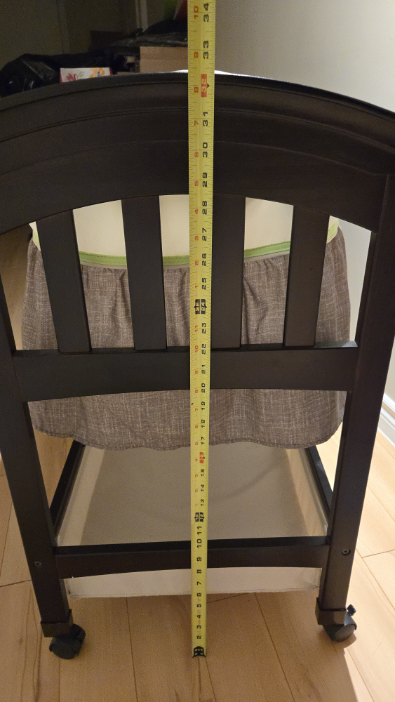 Summer Infant Bassinet - photo 3