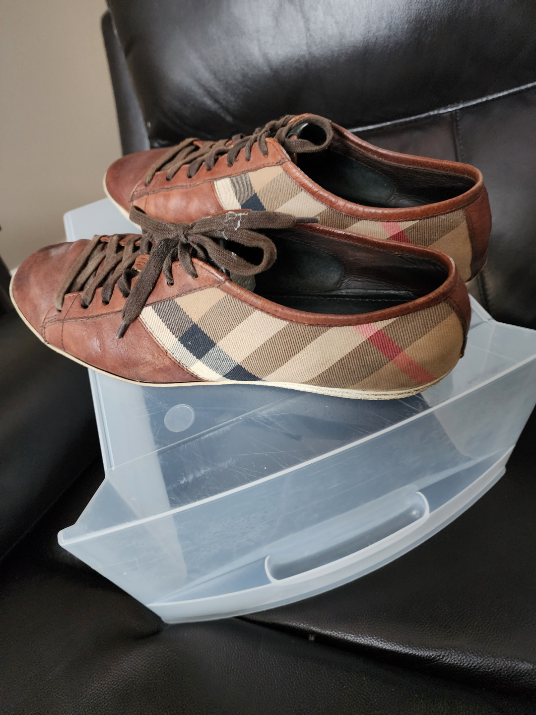 Burberry Sneakers