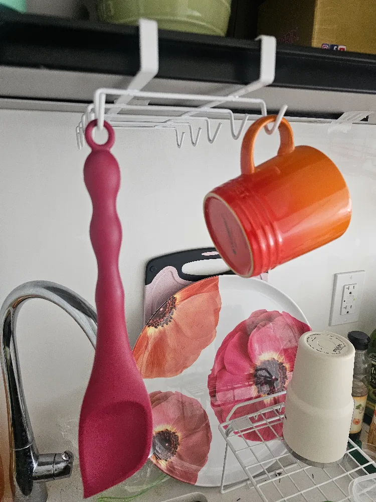 Under-the-shelf mug holder image indicator(2)