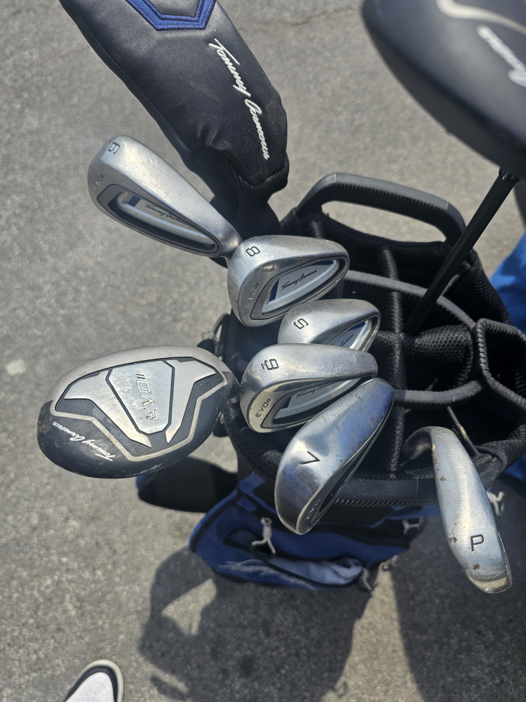 Golf Club Set - photo 3