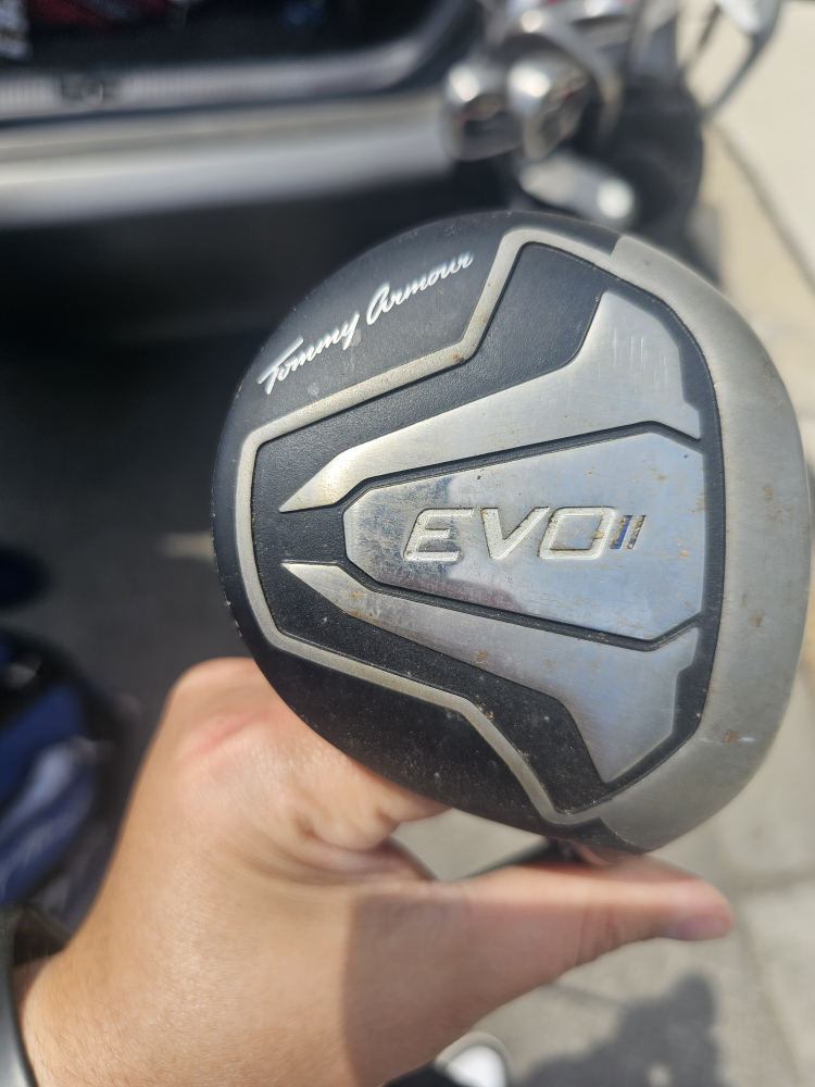 Golf Club Set - photo 4