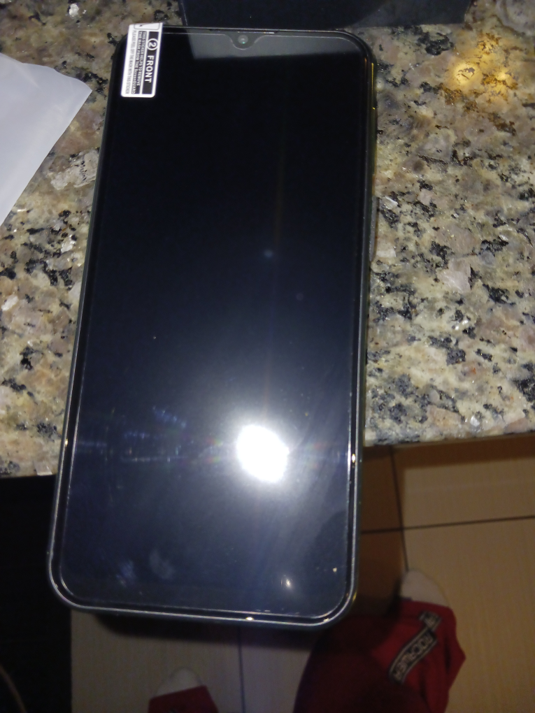 Pova 6 Pro Smartphone Unlocked 4G 5G Original 7.3 - photo 2