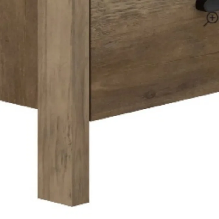 Wood Nightstand fr Wayfair single unit 21"W image indicator(8)
