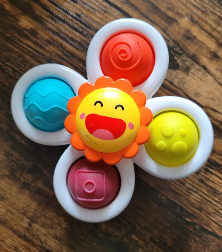 Baby/Toddler Toys Bundle image indicator(5)