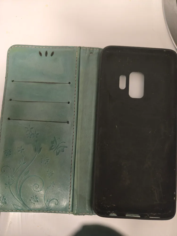 Samsung Galaxy S9 Phone Case  #freecycle thumbnail