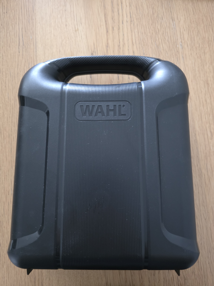 WAHL Home Haircutting Kit - photo 2