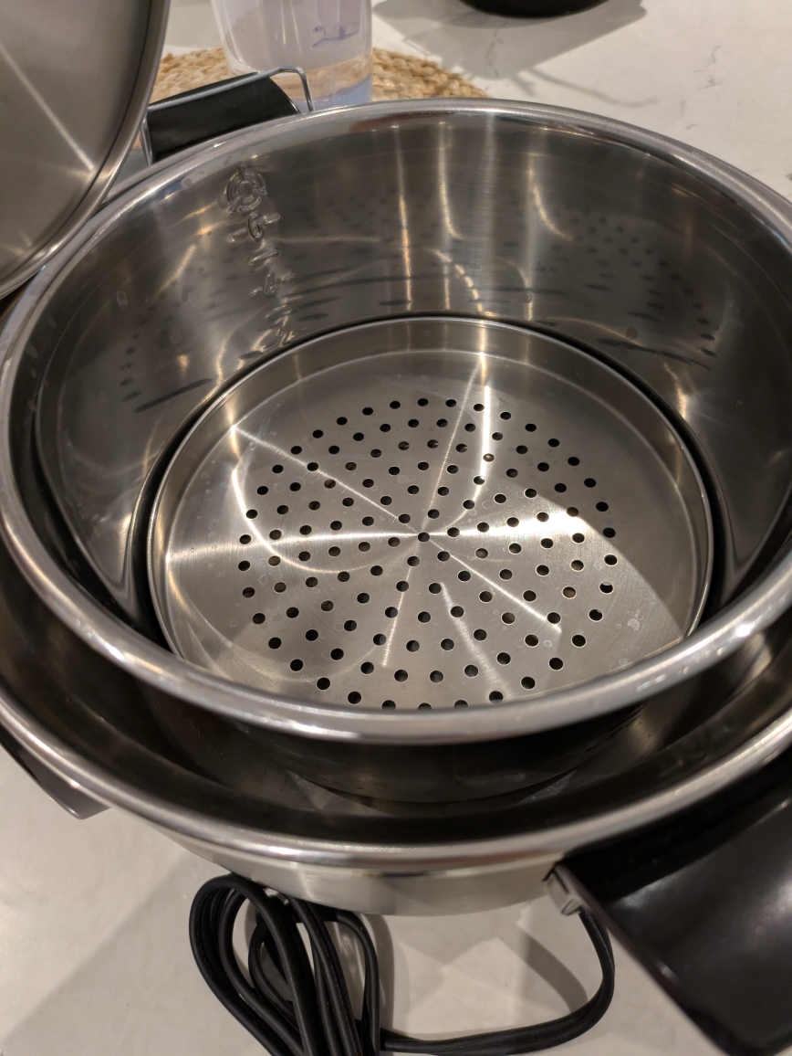 Tatung Rice Cooker - photo 5