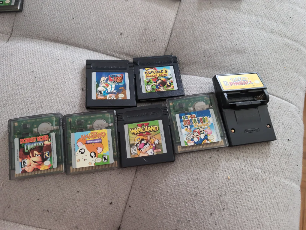 gameboy colour games thumbnail