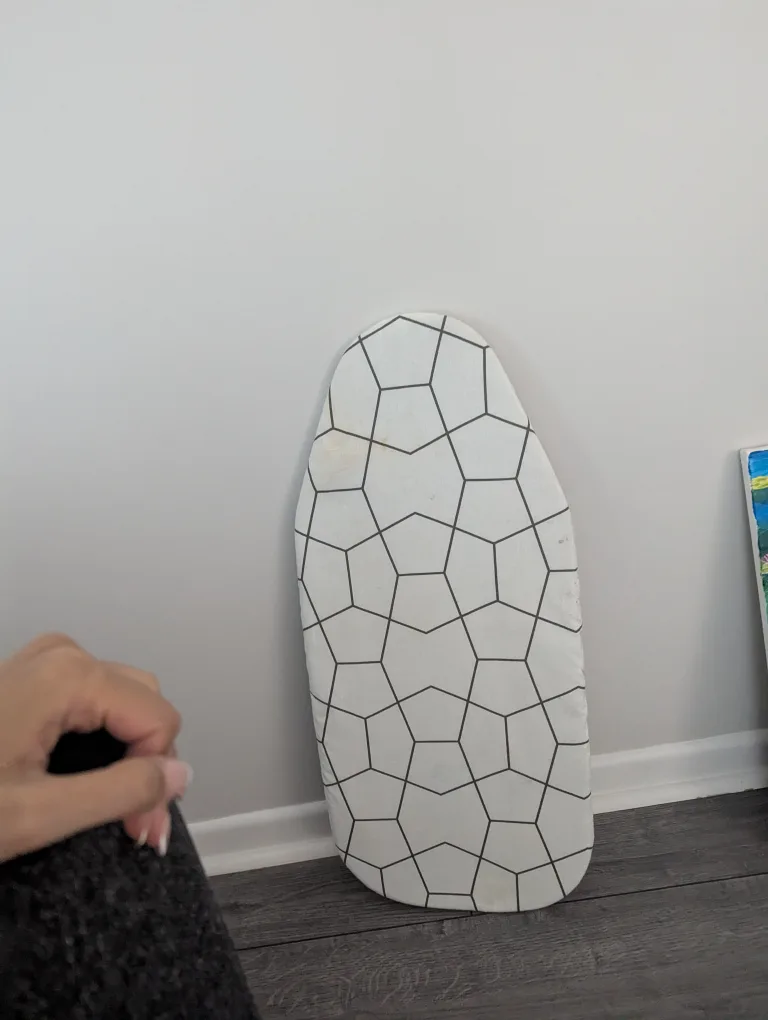 Ironing Board - Gently Used thumbnail