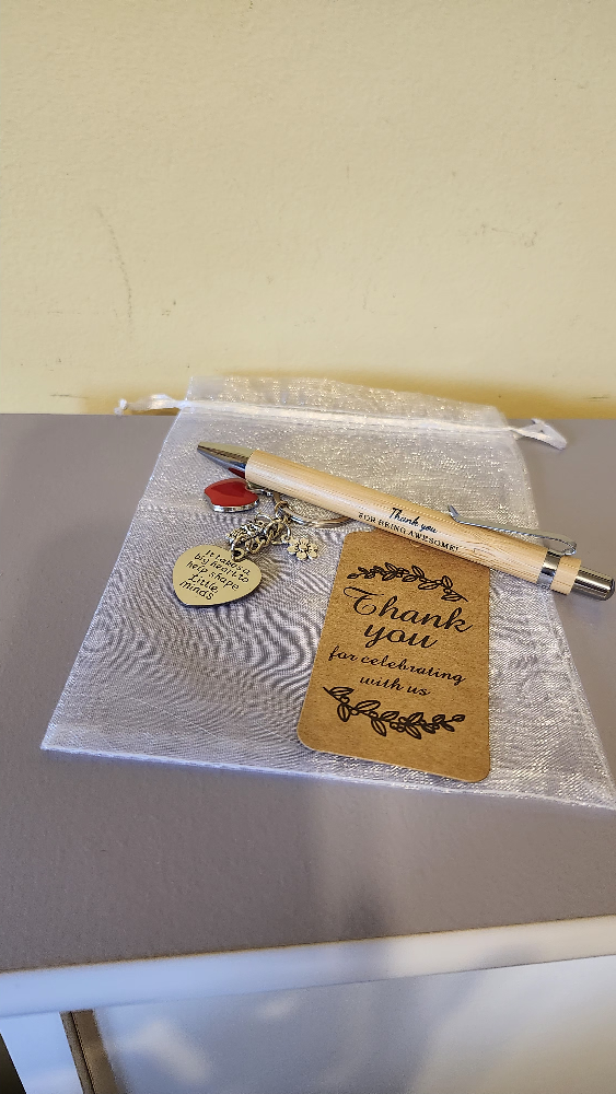 Teacher's Appreciation Gifts $5 -$10 each - photo 2